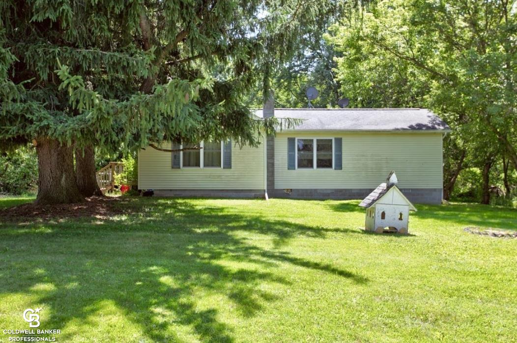 10097 Beckett Road Avoca, MI 48006 - Photo 1 of 20 Gallery Image 1