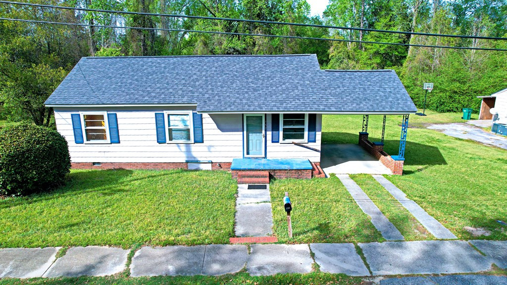 152 Nelson Circle Manning, SC 29102 - Photo 14 of 17 Gallery Image 14