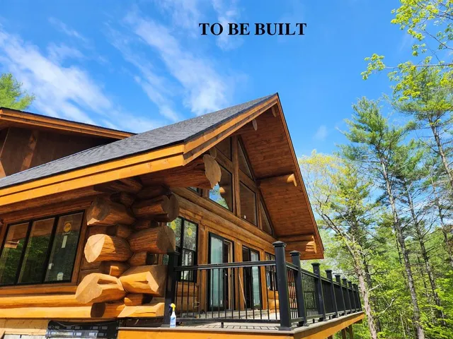 a view of a house with a patio