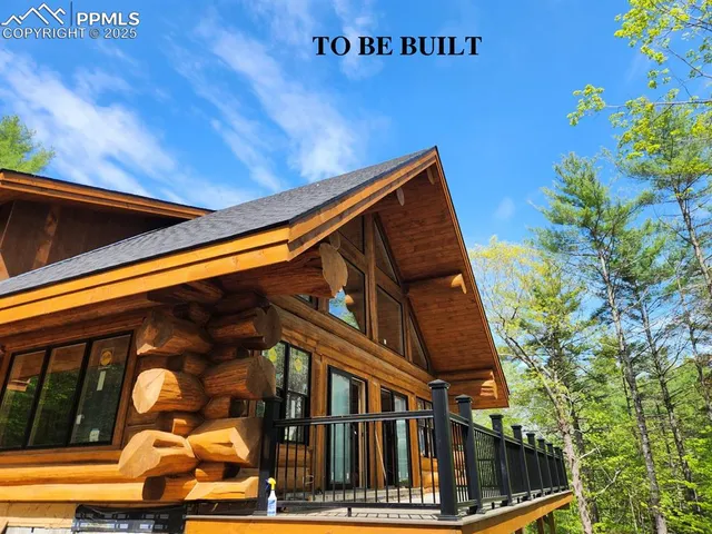 a view of a building