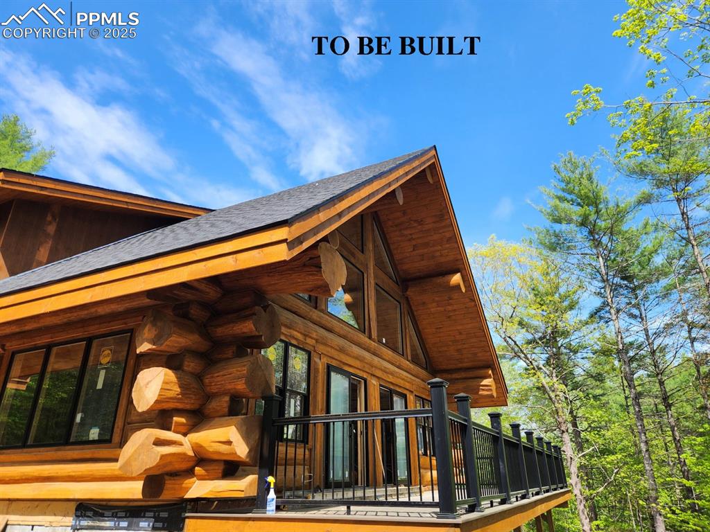 a view of a building