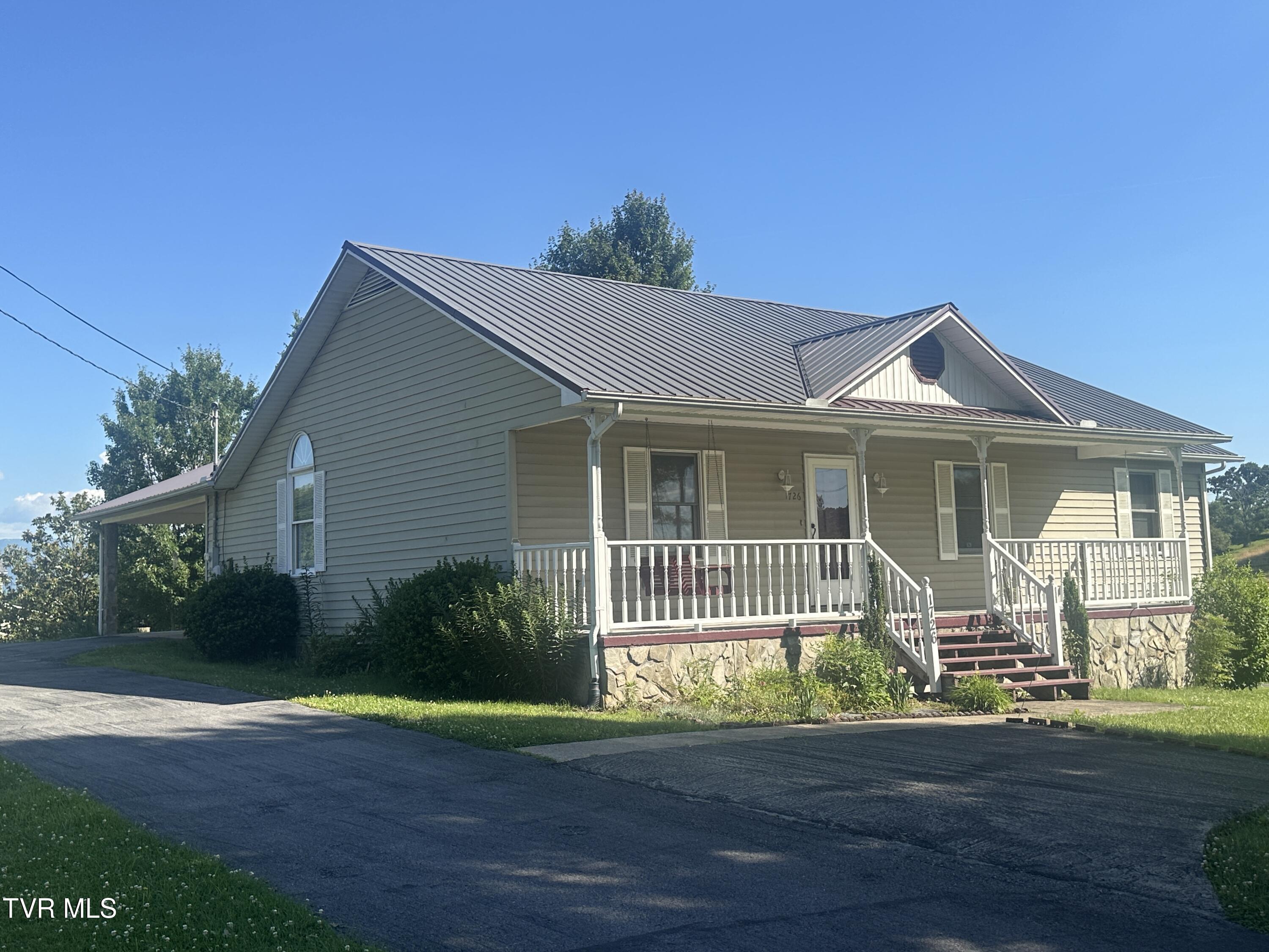 1726 Old Tusculum Road Greeneville, TN 37745 - Photo 1 of 38 IMG_4839