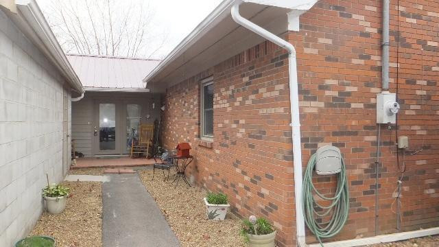 70 Cemetery Road Irvine, KY 40336 - Photo 34 of 37 Photo 34