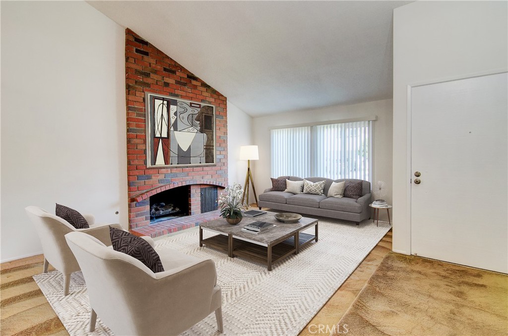 5264 Vista Del Sol Cypress, CA 90630 - Photo 3 of 44