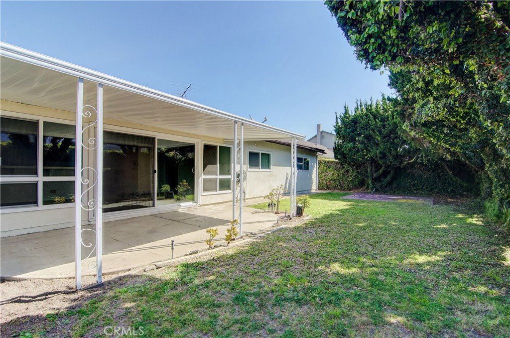 5264 Vista Del Sol Cypress, CA 90630 - Photo 44 of 44