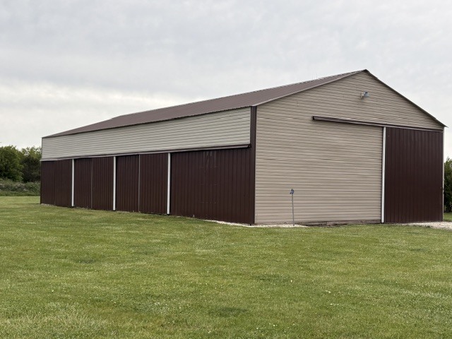 31025 North 2400 E Road Dwight, IL 60420 - Photo 20 of 43