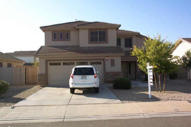4227 East Del Rio Street Gilbert, AZ 85295 - Photo 1 of 1 Primary Photo