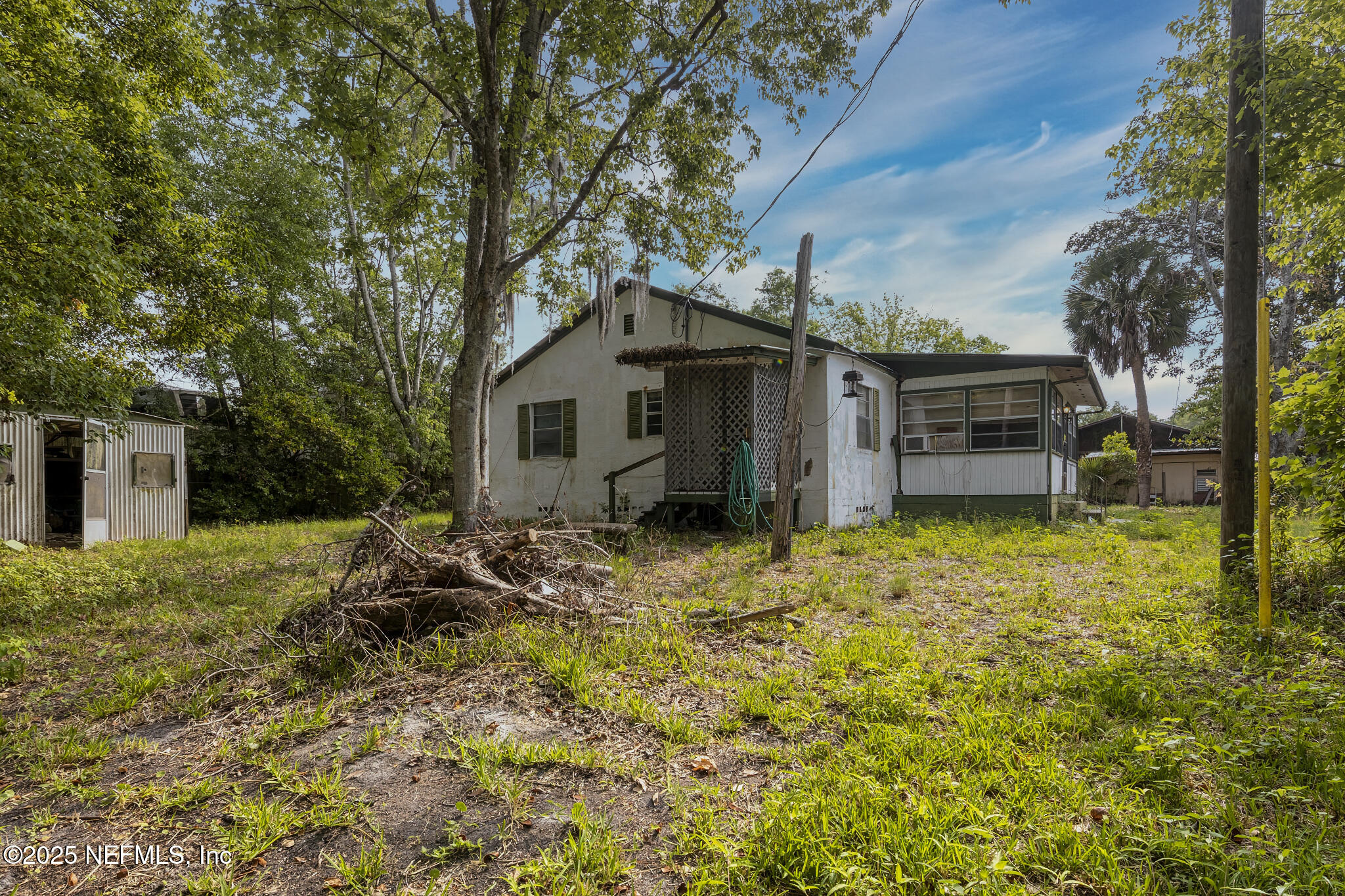 2598 Mosley Road Orange Park, FL 32065 - Photo 12 of 45 5989 Mosley Rd 050725 044