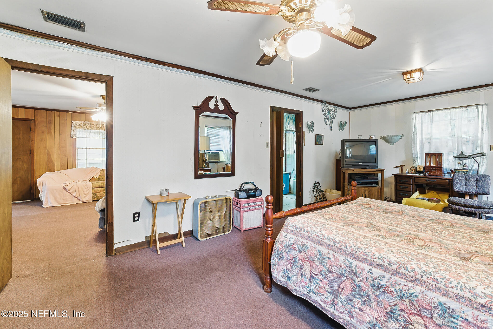 2598 Mosley Road Orange Park, FL 32065 - Photo 22 of 45 5989 Mosley Rd 050725 016