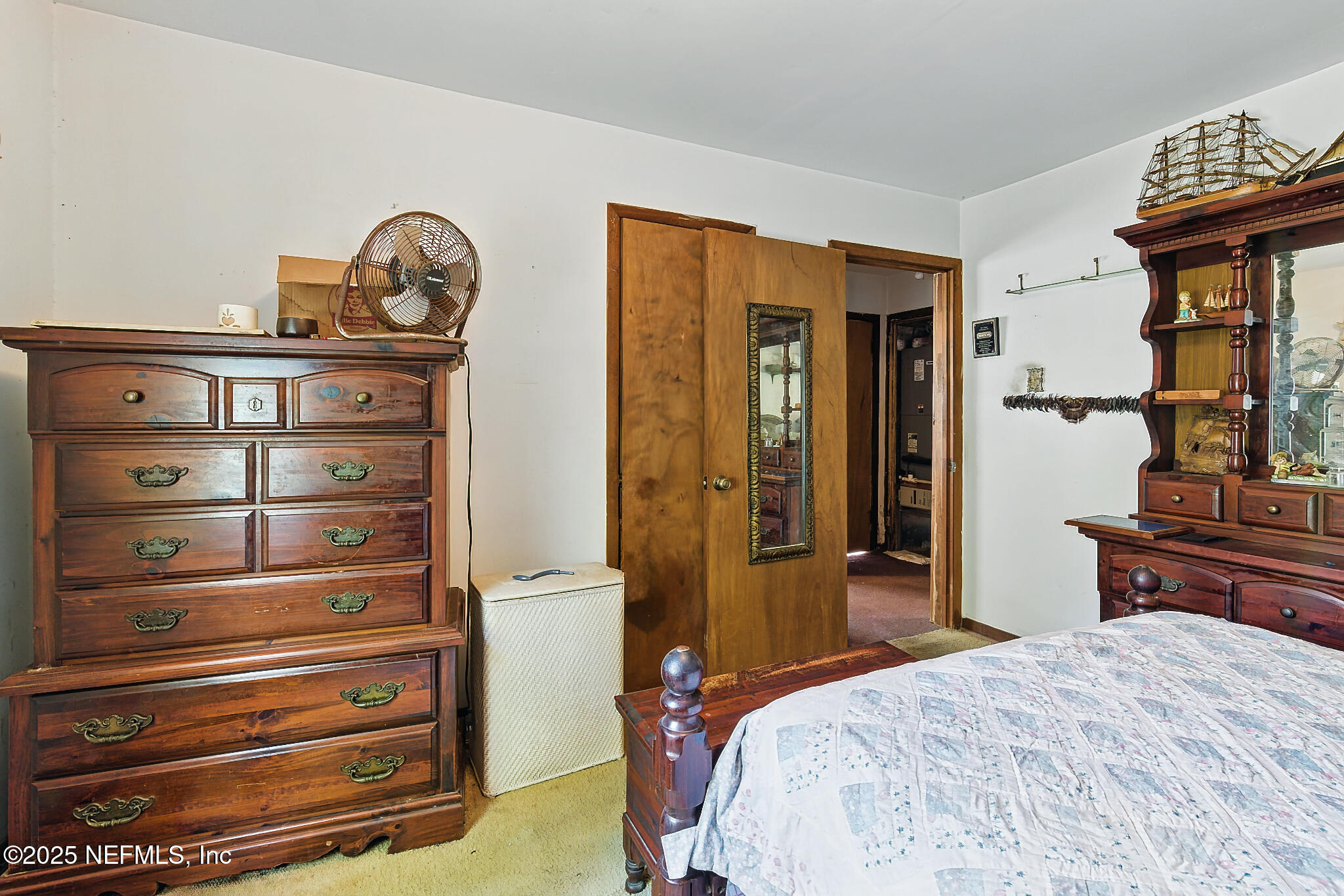 2598 Mosley Road Orange Park, FL 32065 - Photo 31 of 45 5989 Mosley Rd 050725 025