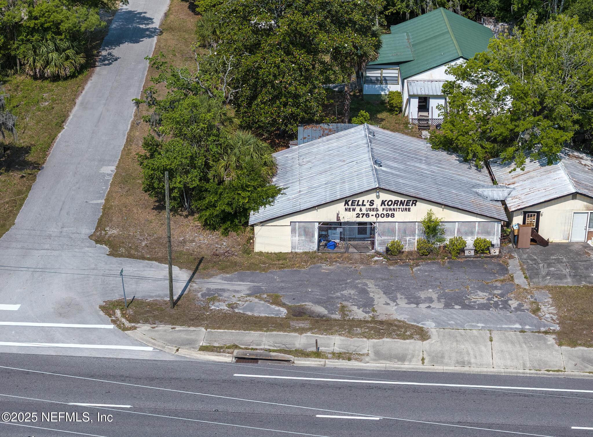 2598 Mosley Road Orange Park, FL 32065 - Photo 4 of 45 5989 Mosley Rd 050725 002