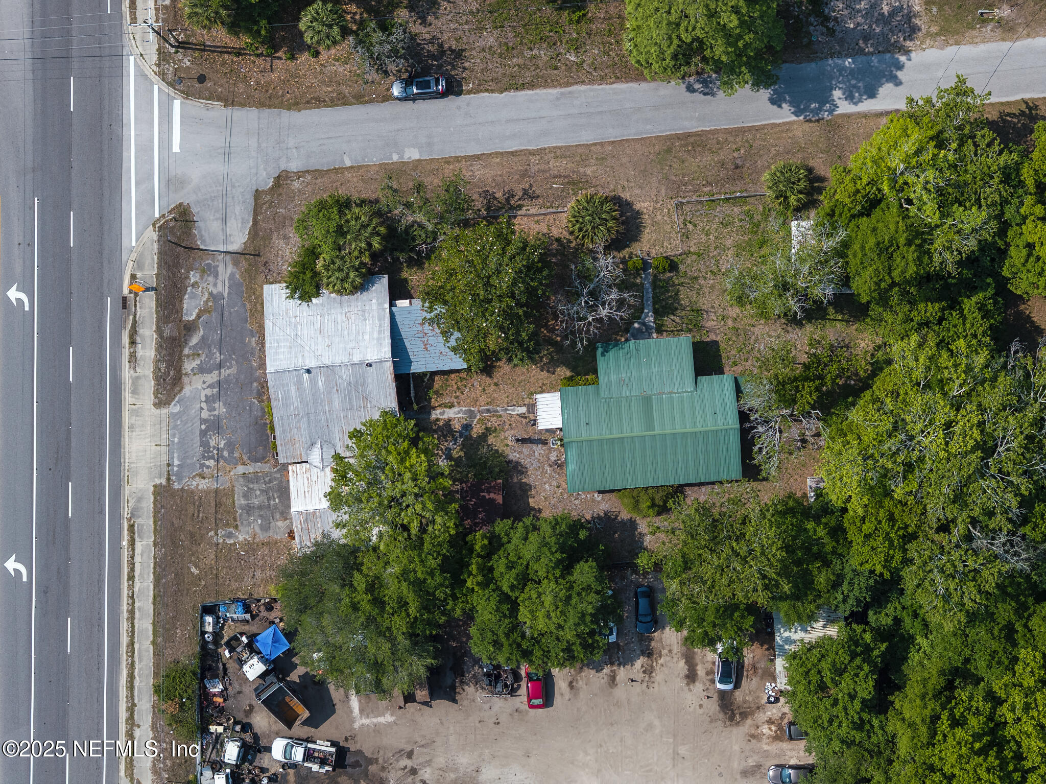 2598 Mosley Road Orange Park, FL 32065 - Photo 5 of 45 5989 Mosley Rd 050725 006
