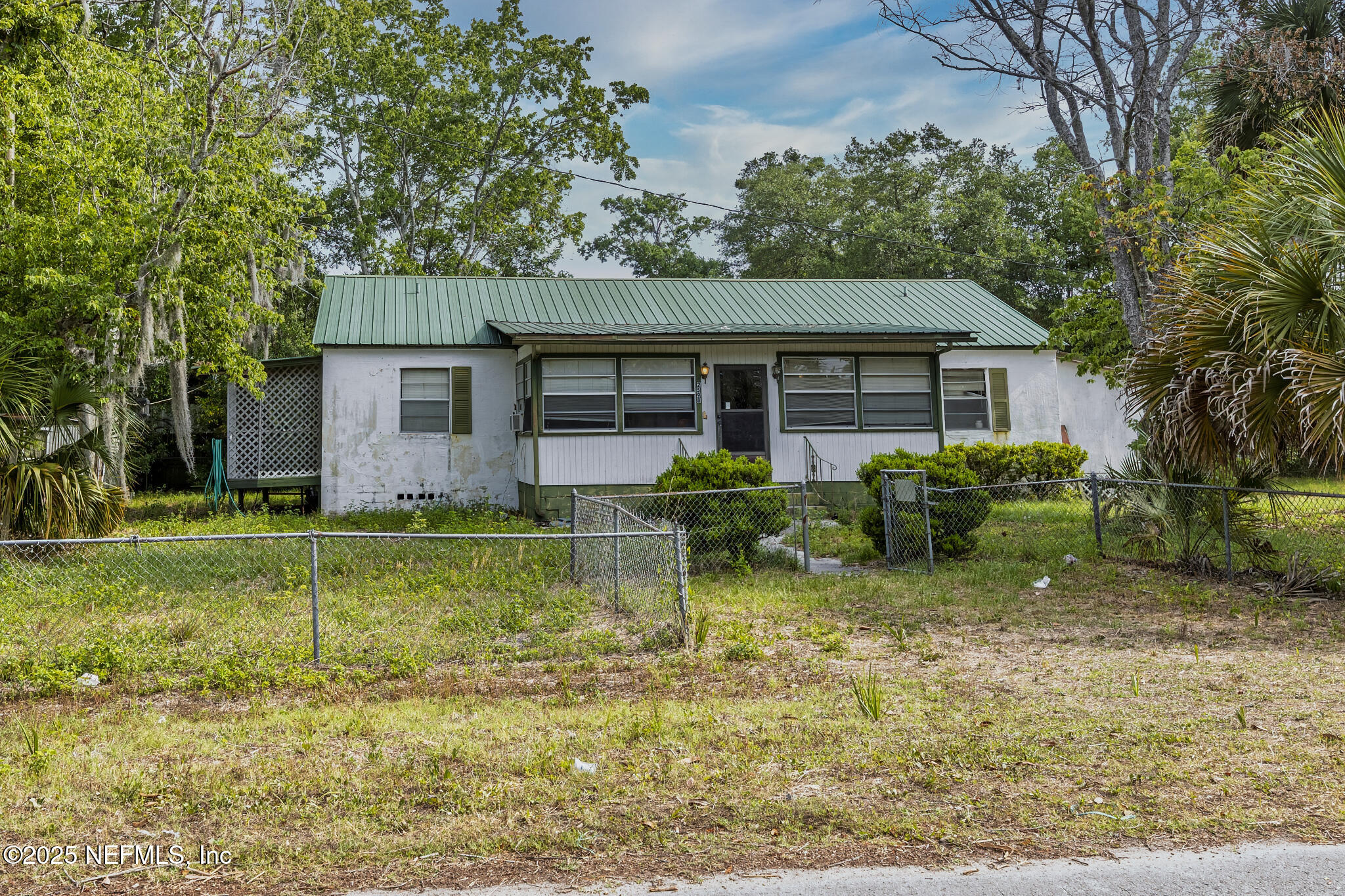 2598 Mosley Road Orange Park, FL 32065 - Photo 7 of 45 5989 Mosley Rd 050725 001