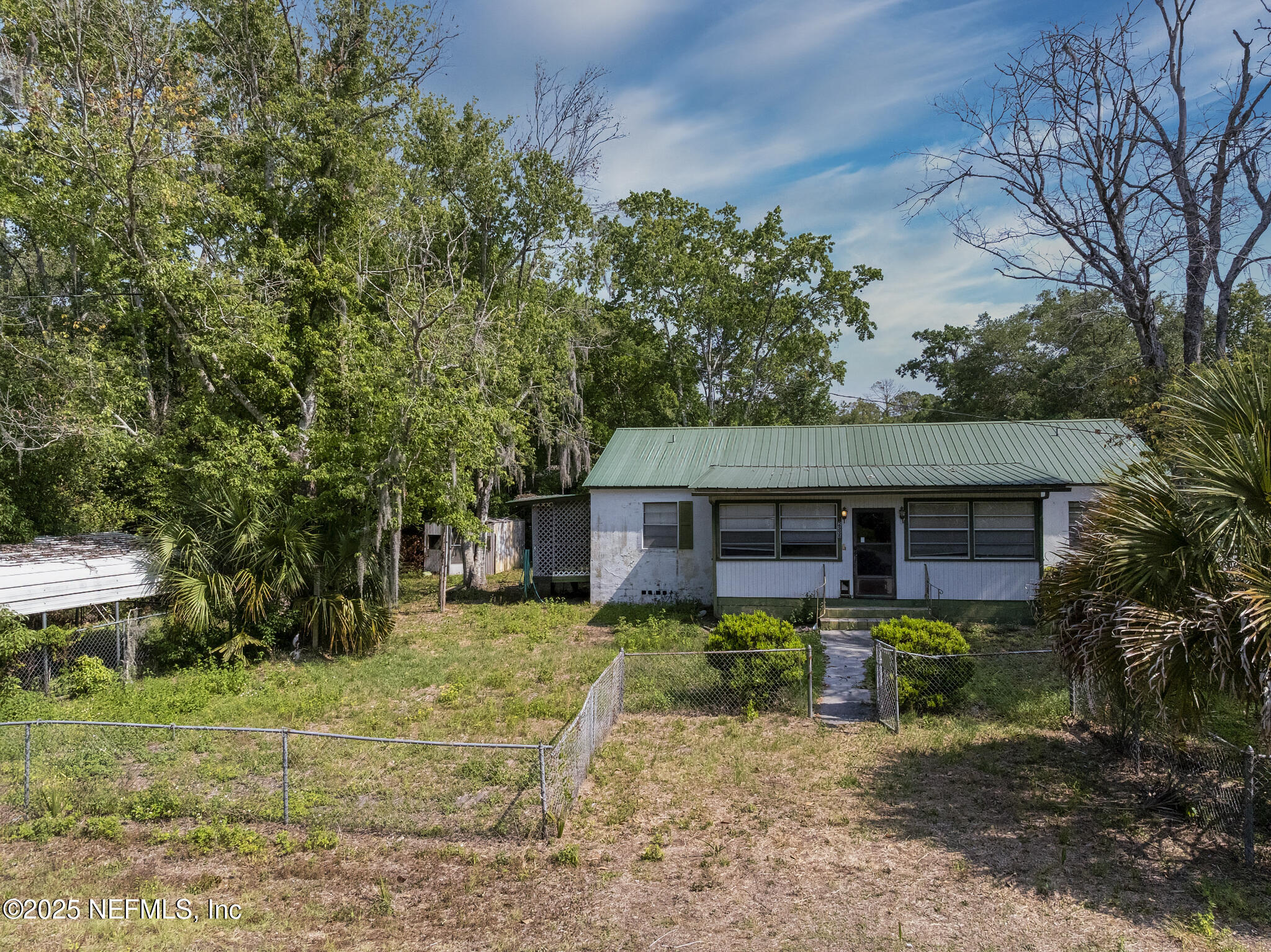 2598 Mosley Road Orange Park, FL 32065 - Photo 9 of 45 5989 Mosley Rd 050725 007