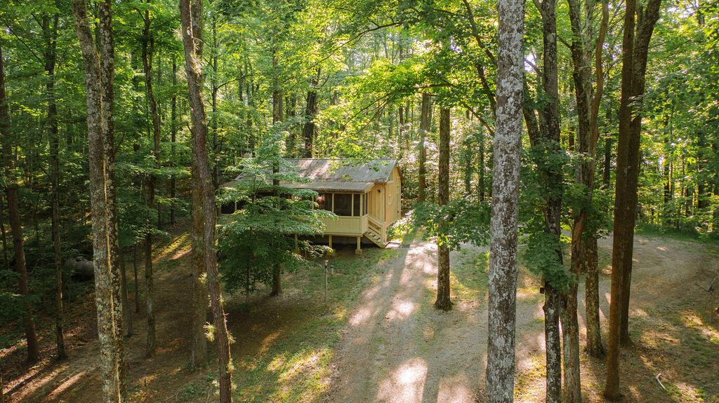 20554 Thompson Ridge Road Laurelville, OH 43135 - Photo 33 of 46
