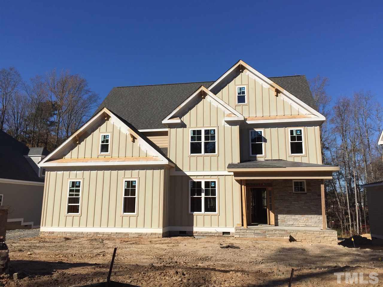 2822 Walden Road Apex, NC 27502 - Photo 1 of 1 Gallery Image 1