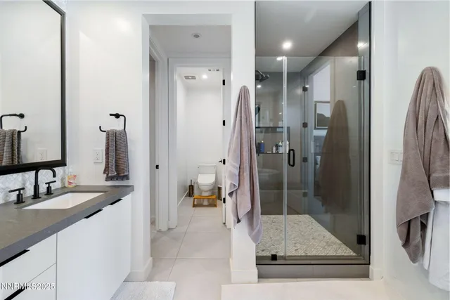 $1,175,000 | 16 Persano Street, Reno, NV 89511