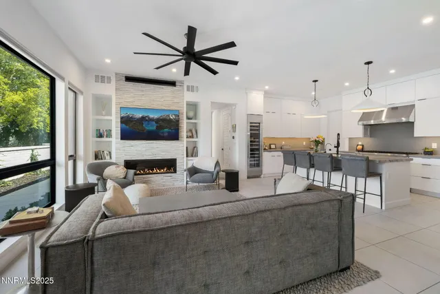 $1,175,000 | 16 Persano Street, Reno, NV 89511