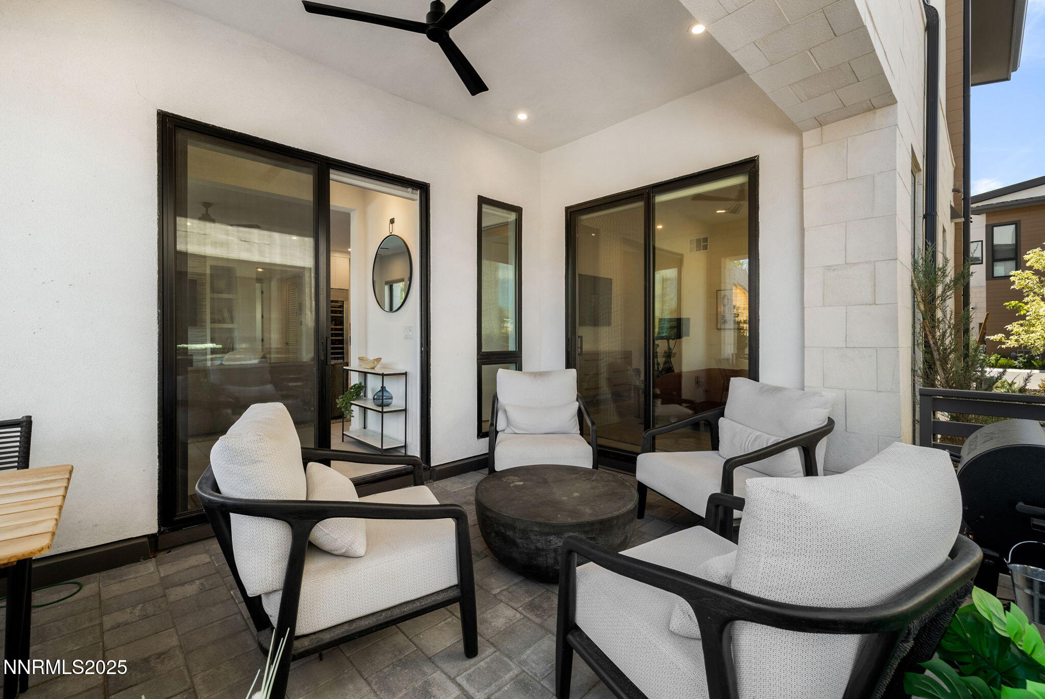 16 Persano Street Reno, NV 89511 - Photo 26 of 44 a living room with furniture and a window