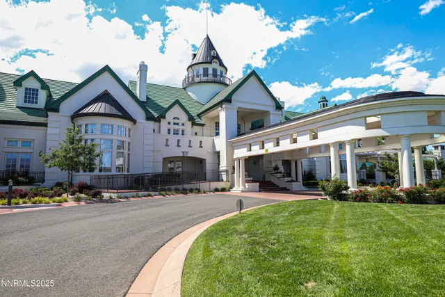 $1,175,000 | 16 Persano Street, Reno, NV 89511