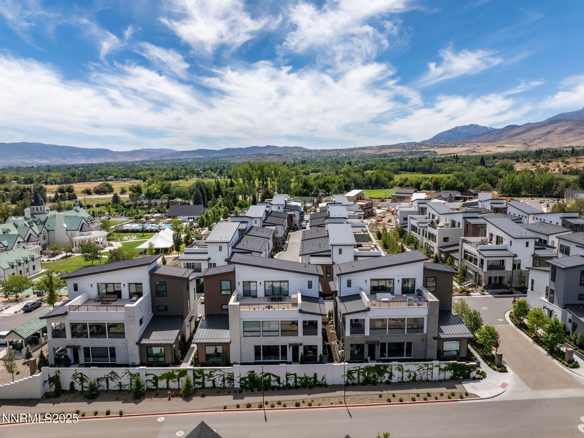 16 Persano Street Reno, NV 89511 - Photo 42 of 44 a picture of city view