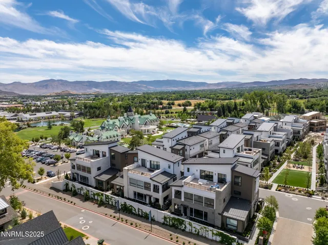 $1,175,000 | 16 Persano Street, Reno, NV 89511