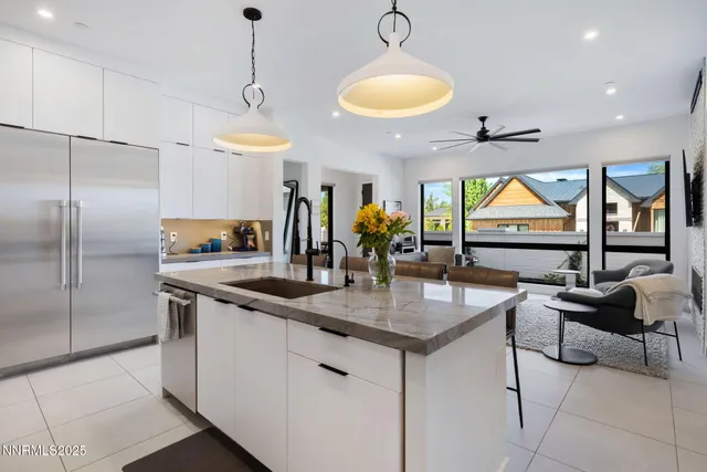 $1,175,000 | 16 Persano Street, Reno, NV 89511
