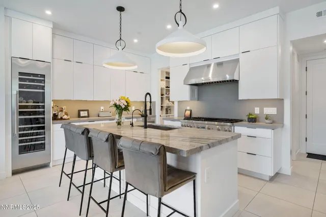 $1,175,000 | 16 Persano Street, Reno, NV 89511