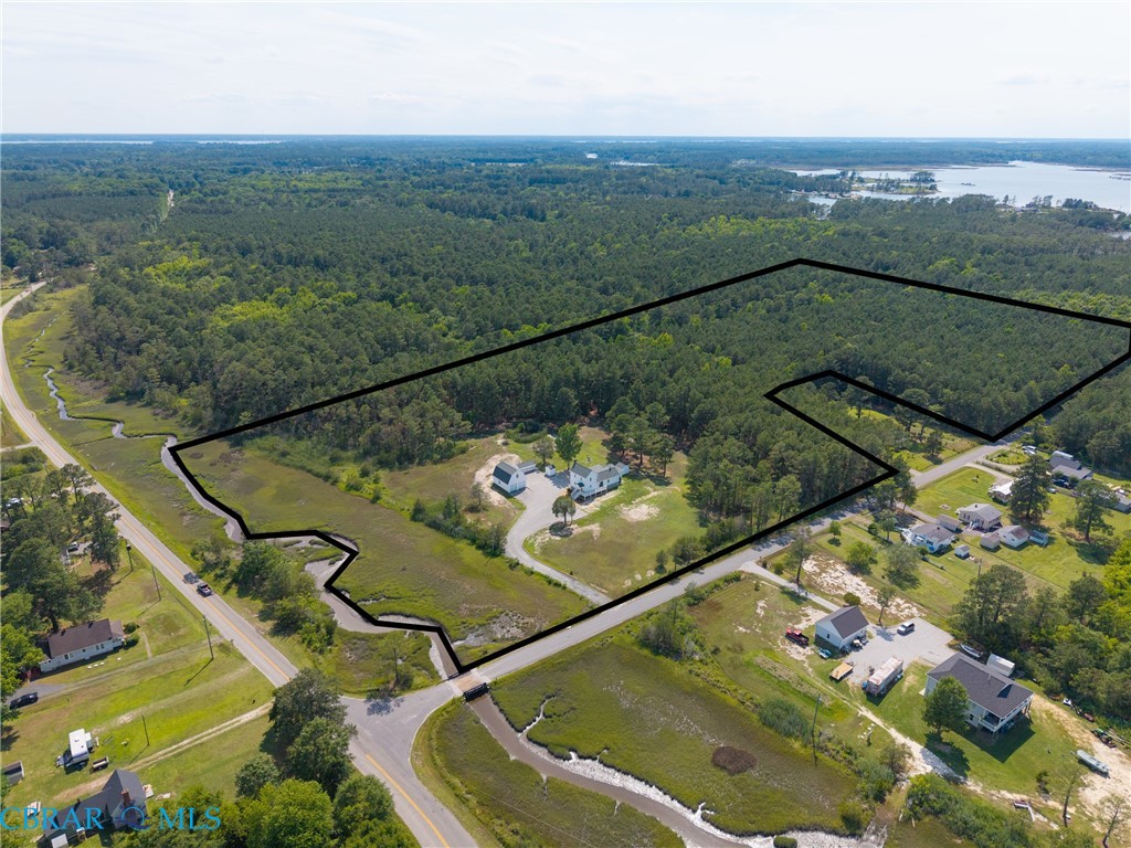 9632 Rowes Point Road Hayes, VA 23072 - Photo 39 of 48