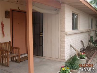 3525 South Prudence Road Tucson, AZ 85730 - Photo 2 of 5 Gallery Image 2
