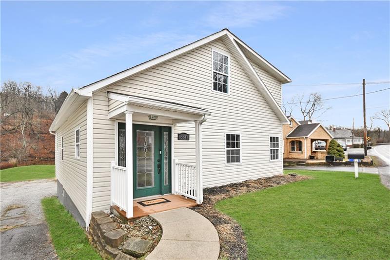 3281 Millers Run Road Cecil, PA 15321 - Photo 1 of 25