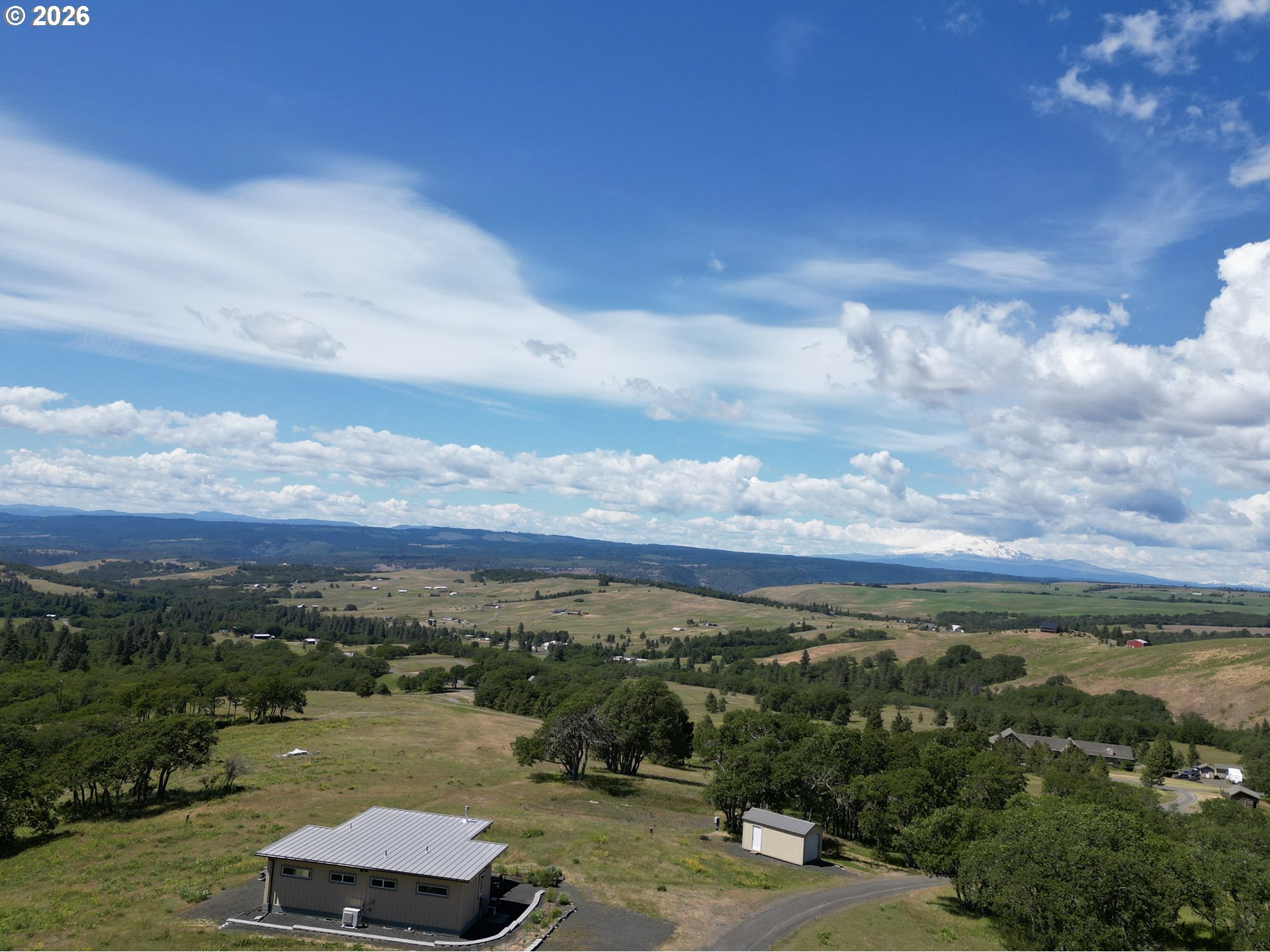 118 South Prairie Road Lyle, WA 98635 - Photo 43 of 46