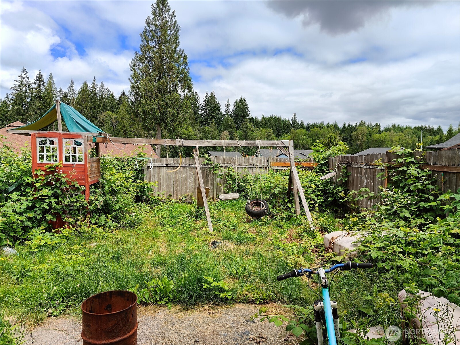203 St Helens Way Winlock, WA 98596 - Photo 14 of 25