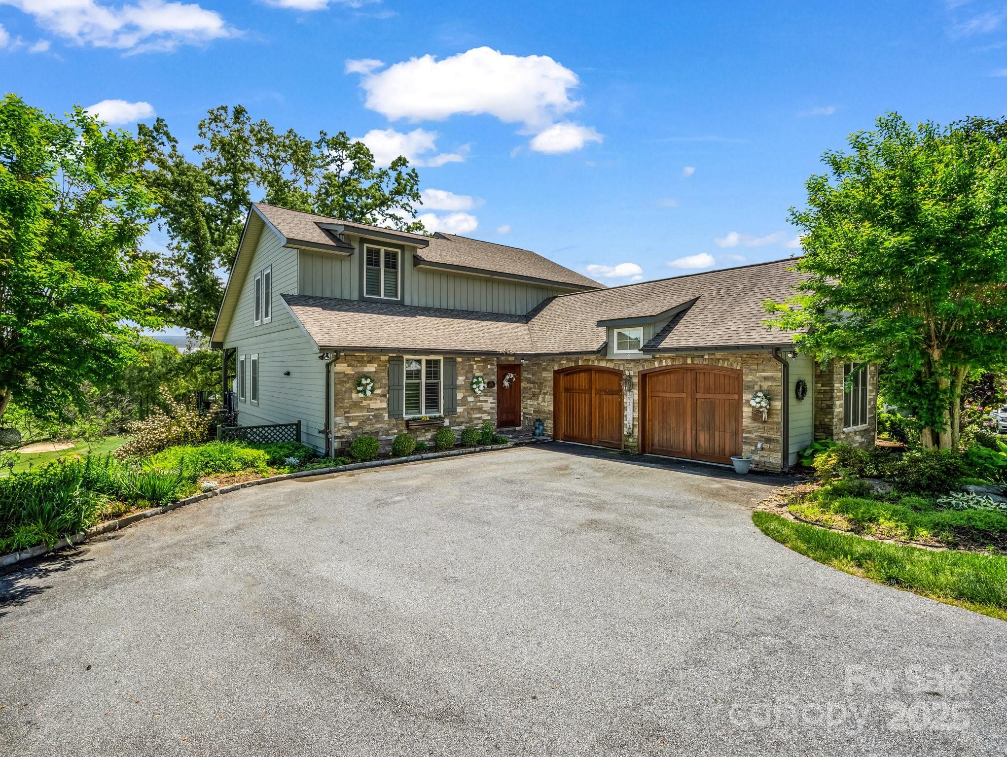 1903 Country Club Road Hendersonville, NC 28739 - Photo 2 of 43 Gallery Image 2