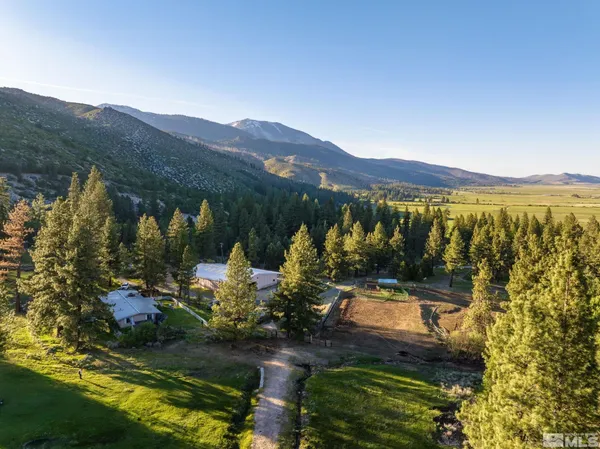 $5,725,000 | 6995 Franktown Road, Washoe Valley, NV 89704
