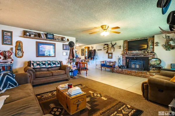 $5,725,000 | 6995 Franktown Road, Washoe Valley, NV 89704