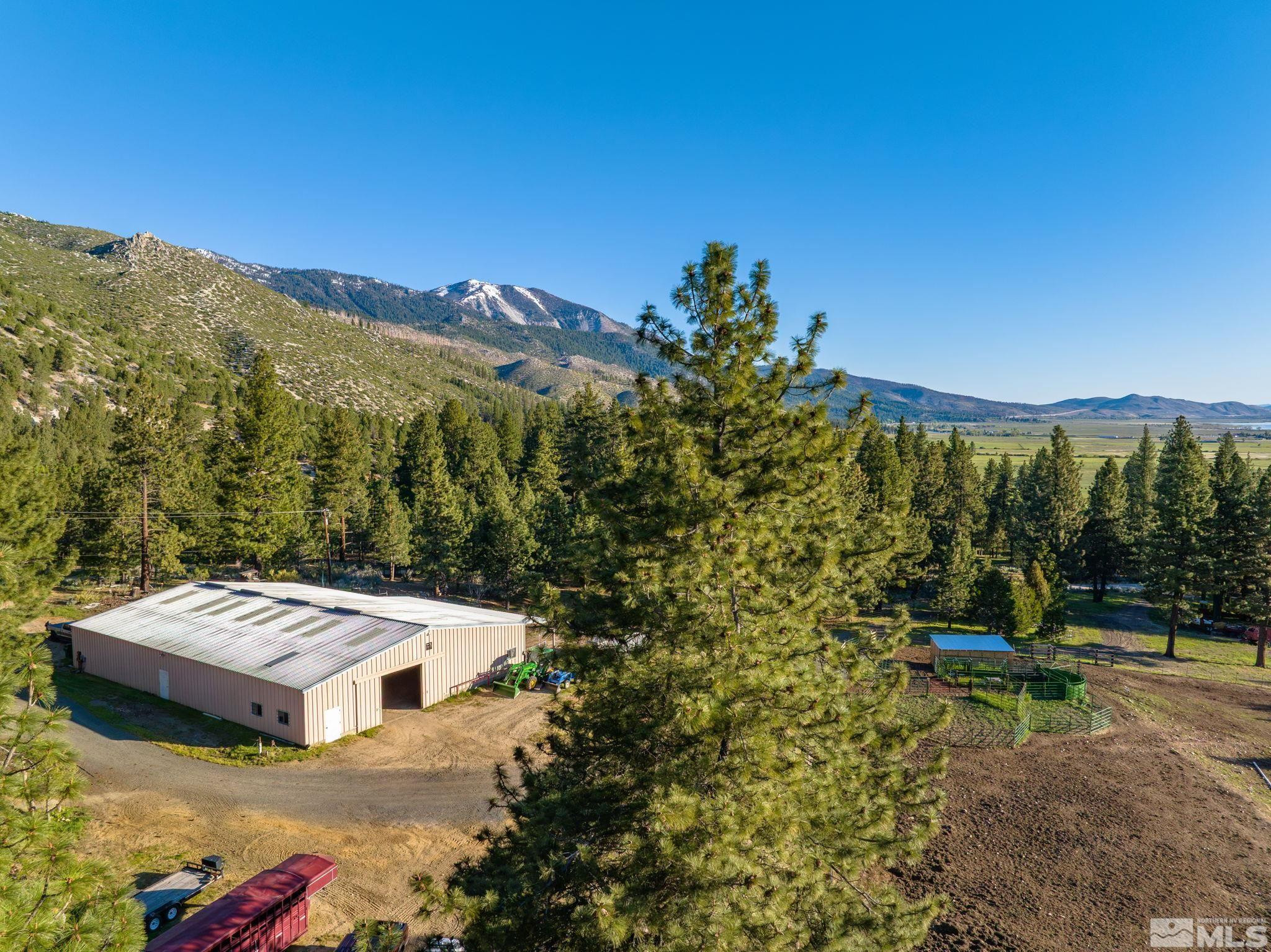 6995 Franktown Road Washoe Valley, NV 89704 - Photo 17 of 36 Photo 11