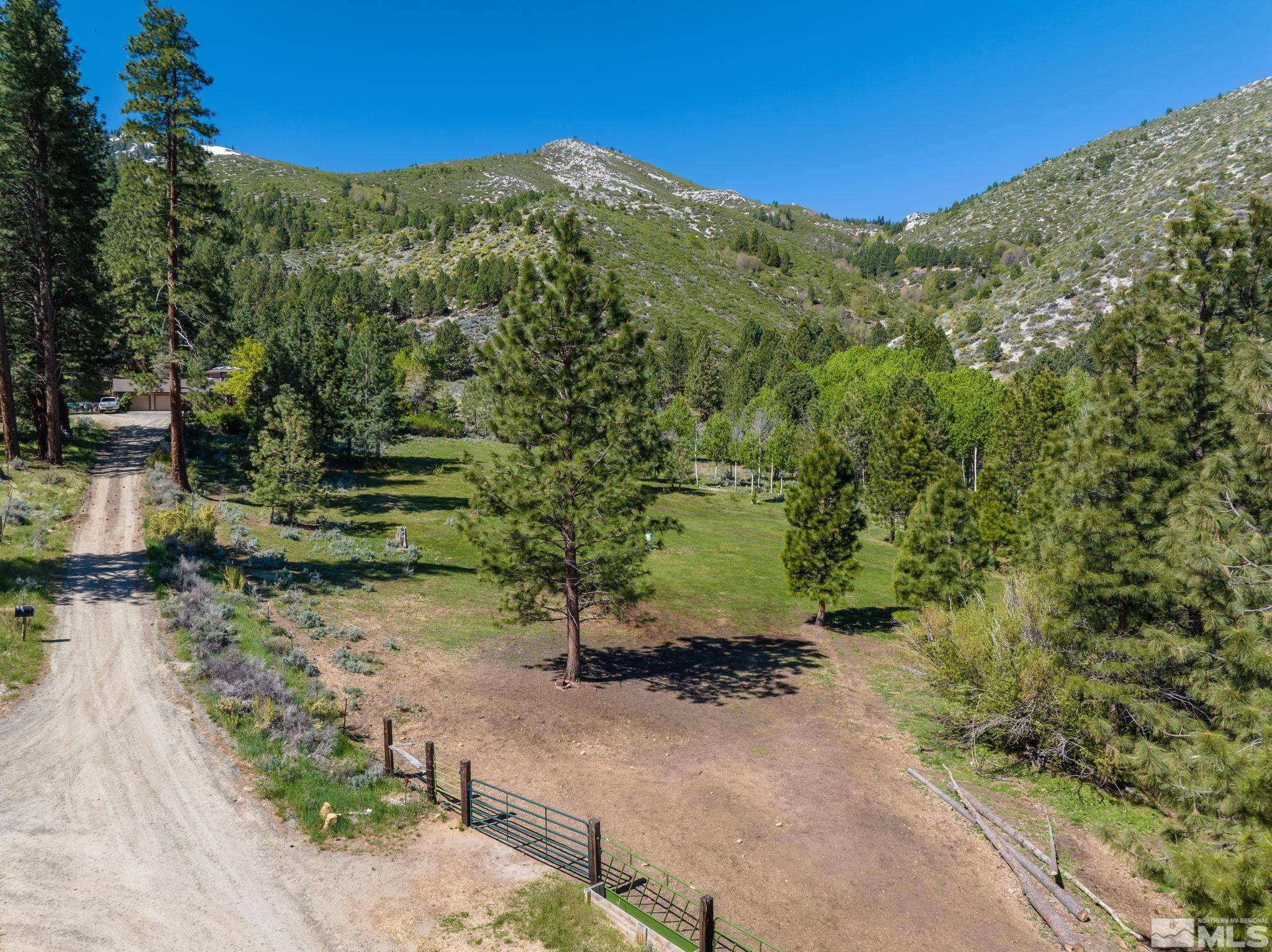 6995 Franktown Road Washoe Valley, NV 89704 - Photo 29 of 36 Photo 18