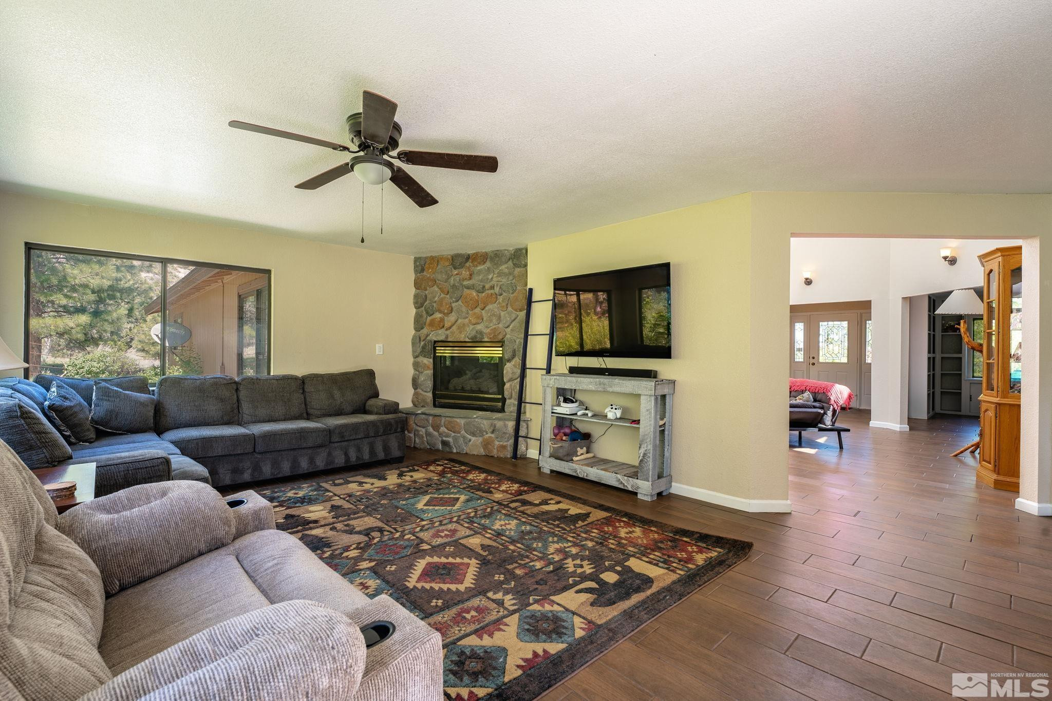 6995 Franktown Road Washoe Valley, NV 89704 - Photo 8 of 36 Photo 37