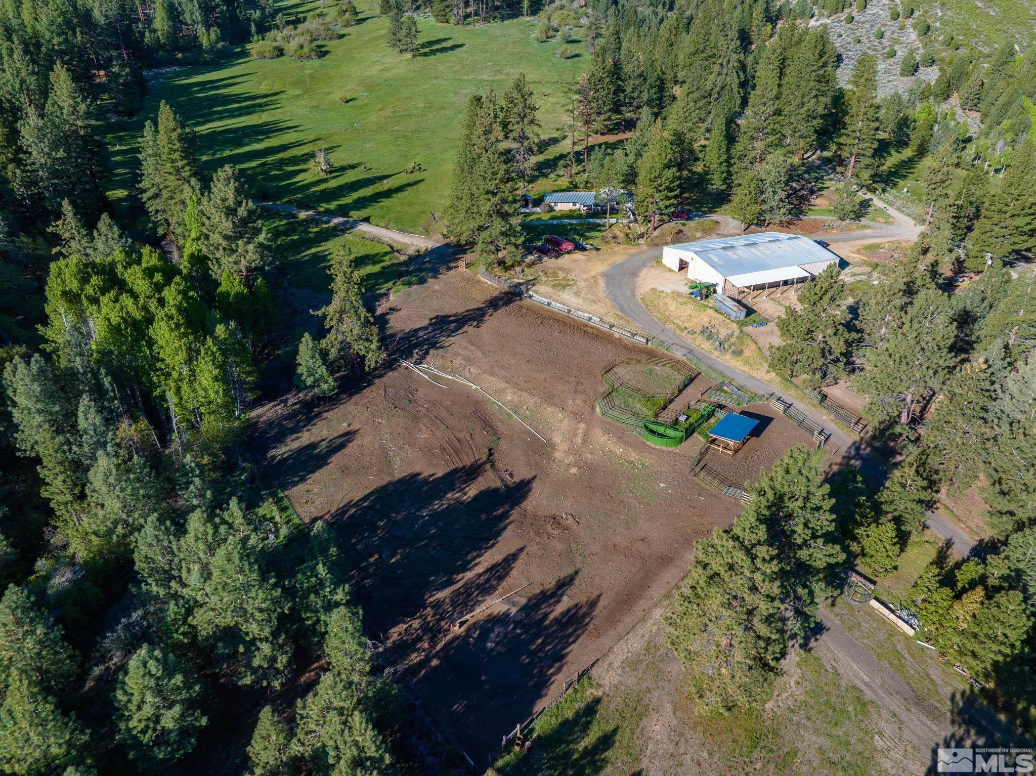 6995 Franktown Road Washoe Valley, NV 89704 - Photo 10 of 36 Photo 15