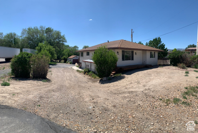 233 North Carbonville Road Price, UT 84501 - Photo 1 of 1
