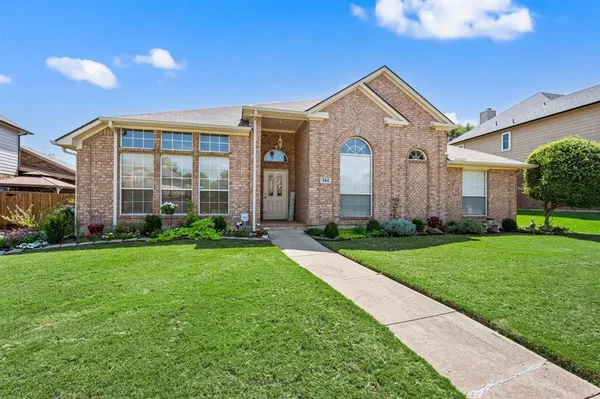 $510,000 | 504 Vasey Oak Drive, Keller, TX 76248