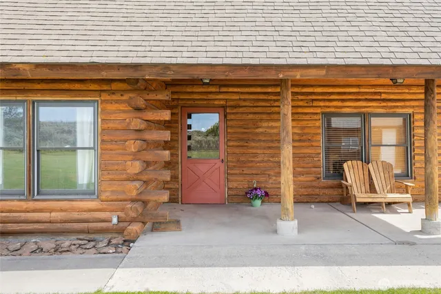 $550,000 | 545 Sagebrush Drive, Ephrata, WA 98823