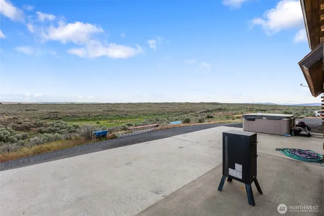 $550,000 | 545 Sagebrush Drive, Ephrata, WA 98823