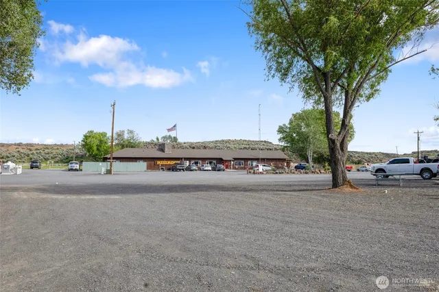 $550,000 | 545 Sagebrush Drive, Ephrata, WA 98823