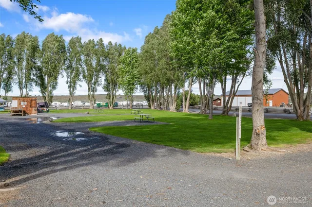 $550,000 | 545 Sagebrush Drive, Ephrata, WA 98823