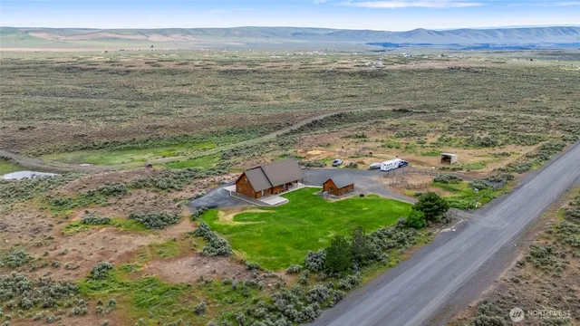 $550,000 | 545 Sagebrush Drive, Ephrata, WA 98823