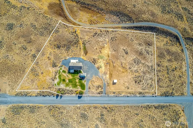 $550,000 | 545 Sagebrush Drive, Ephrata, WA 98823