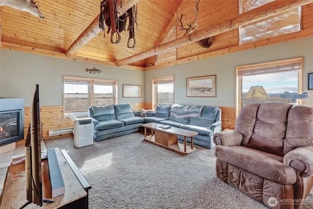 $550,000 | 545 Sagebrush Drive, Ephrata, WA 98823