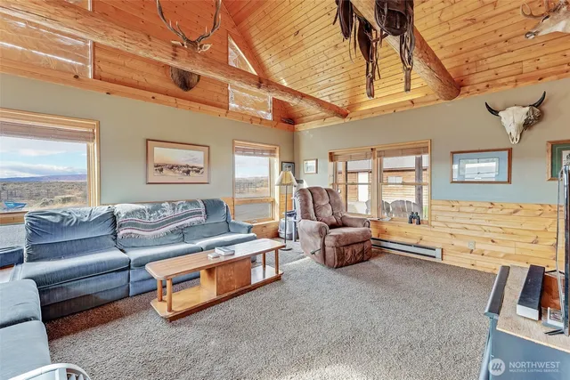 $550,000 | 545 Sagebrush Drive, Ephrata, WA 98823